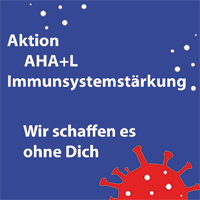 Sticker Corona - nein Danke!