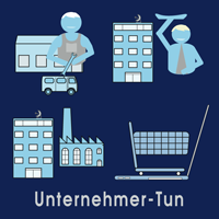 Ist mein Unternehmen zukunftsgefährdet? - neutraler Experten-Forecast